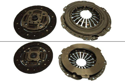 Зчеплення FIAT, OPEL, SAAB (вир-во KAWE) KAWE (962347)