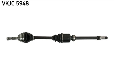Приводной вал SKF (VKJC 5948)
