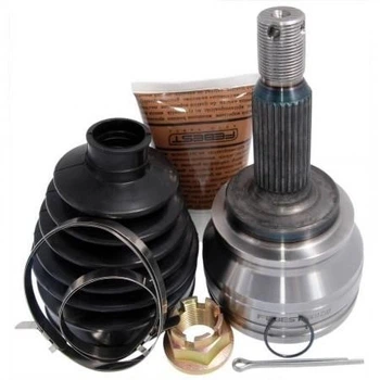 ШРУС наружный MITSUBISHI LANCER (FEBEST) 0410-CW5 Febest (0410CW5)
