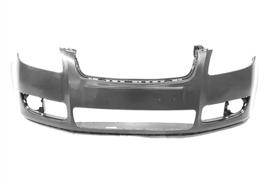 Бампер пер. SK FABIA 07-10 (TEMPEST) Tempest (0450512900)