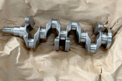 Коленчатый вал Mobis (41RZ62AF00)