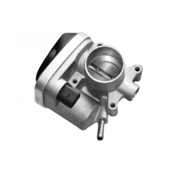 Заслінка дросельна Skoda Fabia (00-08),Octavia (01-11)/VW Golf (96-03),Polo (00-06) (91330661801) VIKA Vika (91330661801)