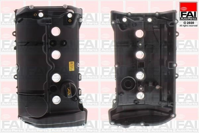 FAI BMW кришка гбц Mini Cooper S,Clubman,Countryman,Paceman 1.6 FAI Auto Parts (VC016)