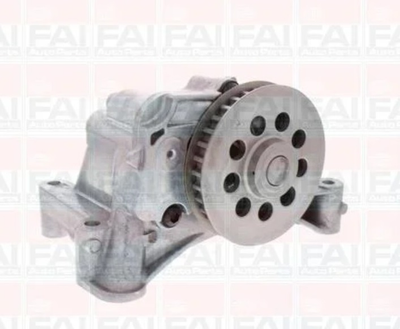 FAI VW помпа мастила CADDY III 2.0 TDI 10-15, GOLF VI (5K1) 1.6 TDI 09-12, SKODA FABIA II Combi (545) 1.6 TDI 10-14, OCTAVIA II Combi (1Z5) 2.0 TDI 10-13, SEAT LEON (1P1) 2.0 TDI 06-12, AUDI A3 Sportb FAI Auto Parts (OP373)