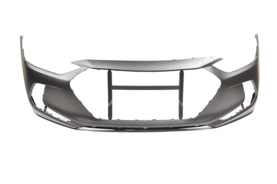 Бампер пер. HYUN ELANTRA 16- (TEMPEST) 027 4585 900 Tempest (0274585900)