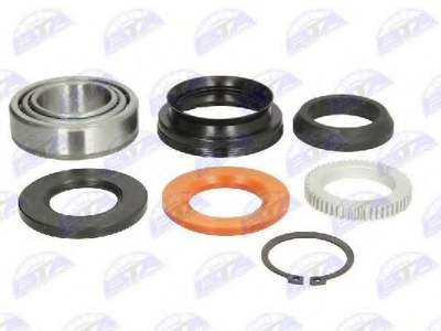 Підшипник колеса,комплект BTA Bearing Technology for Automotive (H21080BTA)