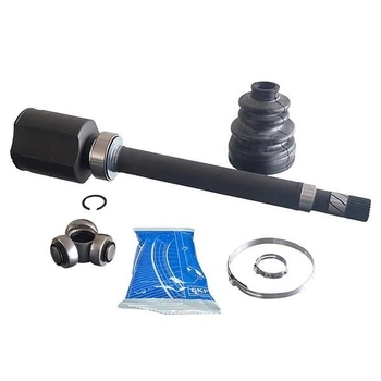 ШРКШ со смазкой в комплекте SKF (VKJA8941)