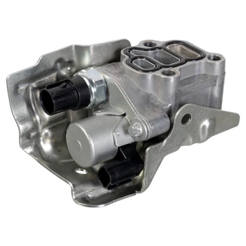 BLUE PRINT HONDA Клапан регулювання фаз газорозподілу ACCORD VII (CL, CN) 2.0 (CL7) 03-08, CR-V II (RD_) 2.4 Vtec 4WD (RD7) 01-06 Blue Print (ADBP740061)