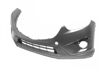 Бампер пров. MAZDA CX5 12-16 (TEMPEST) Tempest (0344572900)