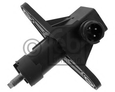 FEBI VOLVO датчик пневмо підвіски FH 03-, RENAULT Febi Bilstein (46579)