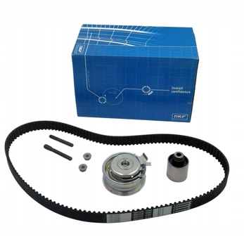 Комплект ременя ГРМ (Вир-во SKF) SKF (VKMA01014)