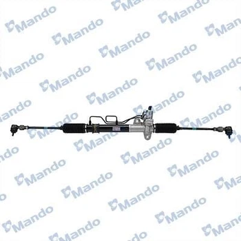 Рейка рульова з гу HYUNDAI, KIA (вир-во Mando) Mando (EX577002F101)