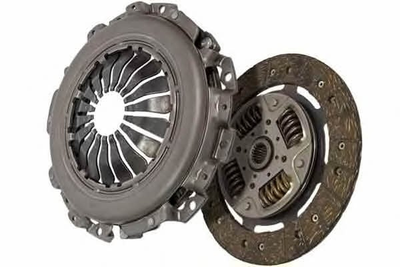 Зчеплення NISSAN, OPEL, RENAULT (вир-во KAWE) KAWE (962076)