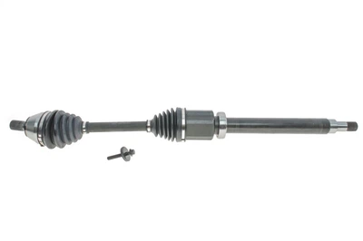 FEBI VOLVO піввісь права S40 II, C30, V50 Febi Bilstein (186002)