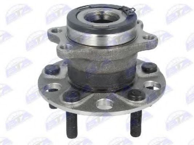 Комплект підшипника колеса BTA Bearing Technology for Automotive (H25058BTA)