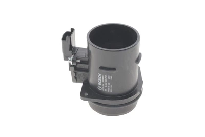 BOSCH CITROEN витратомір повітря C4, C5, DS4, Peugeot 1.6 HDI 06- Bosch (0986280702)