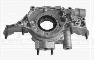 FAI HONDA Помпа масла Civic VII,FR-V,Stream 1.7 01- FAI Auto Parts (OP285)