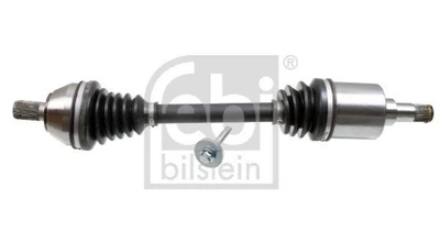 Вал приводний VOLVO C30, S40 II, V50 (вир-во FEBI) Febi Bilstein (182444)