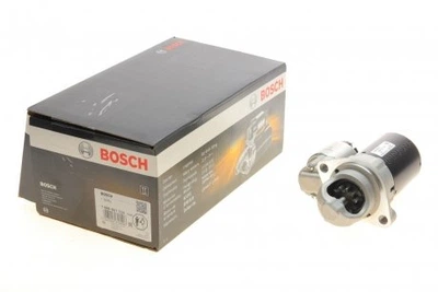Стартер автомобільний Bosch (1 986 S01 134)
