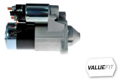 HELLA RENAULT Стартер Captur,Clio II,III,Kango 08-,Fluence,Grand Scenic II,III,Logan,Megane II,III,Duster,Lodgy,nissan,DB Citan Hella (8EA011610241)