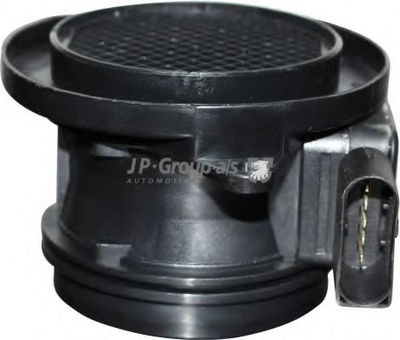 JP GROUP DB витратомір повітря W203 1,8Kompressor JP Group (1393900700)