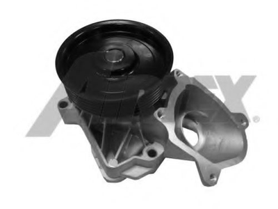 AIRTEX BMW помпа води 1 Е81/Е87, 3 Е46/Е90, 5 Е60, Х5 Airtex (1971)