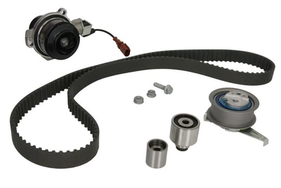 Комплект ГРМ + помпа Audi A3/A4/Q2/Q5/Skoda Octavia IV/VW Golf VII/Passat B8 2.0 TDI 12- (2 CT1168WP4 (opt-om) Continental (CT1168WP4)