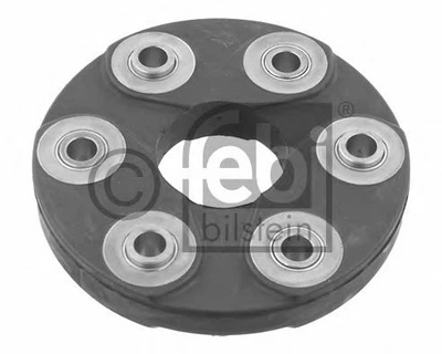 FEBI DB муфта еластична передн. W124 300D Febi Bilstein (08932)