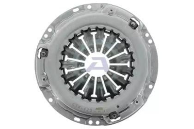 Кошик зчеплення TOYOTA RAV 4 2.0-2.4 VVTI 00- (Вир-во AISIN) Aisin (CTX123)