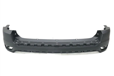Бампер зад. Jeep Compass 11-16 (TEMPEST) Tempest (0304694950)