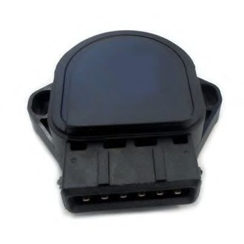 MEATDORIA RENAULT датчик положення педалі акселератора Clio II,Grand Scenic,Kangoo,Megane,Scenic 1.4/2.0 Meat&Doria (83575)
