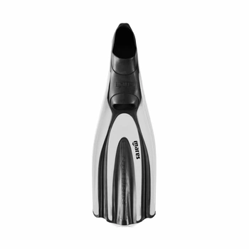 Ласти для дайвінгу Mares Avanti Superchannel білі 38/39