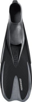 Ласти для снорклінгу Seac SPEED чорний 38/39 (0710015520461A)