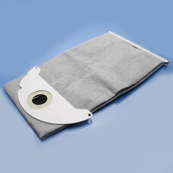 Мешок пылесоса Karcher WD2, MV2, WD 2, MV 2, A 2003, A 2004, A 2014, A 2024 1.629-764.0 многоразовый ткань 10л