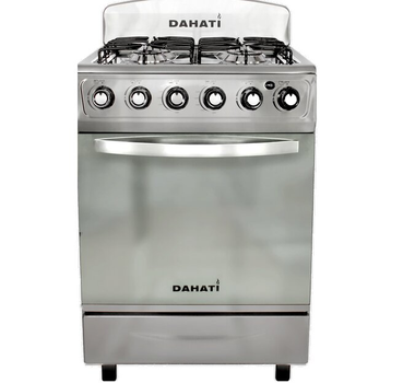 Плита газовая DAHATI 2000-60