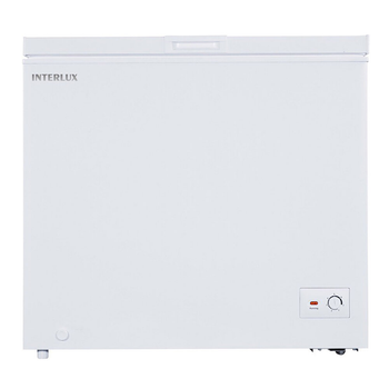 Морозильный ларь INTERLUX IL-0200CF