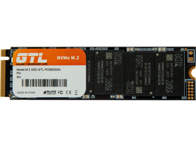 SSD накопичувач GTL Poseidon 1 TB (POS1TBNV)