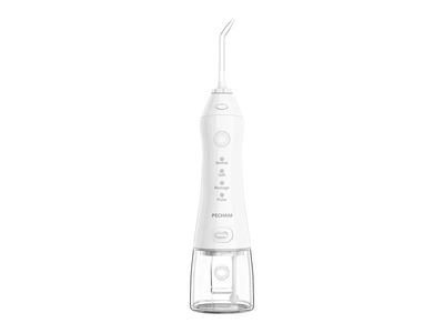 Іригатор Pecham Travel White (PC-1581)