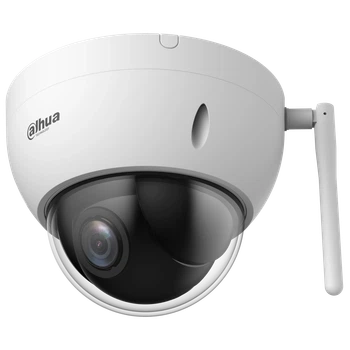 PTZ відеокамера Dahua DH-SD22204DB-GNY-W 2МП (2.8-12мм) Wi-Fi