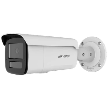 IP видеокамера Hikvision DS-2CD2T63G2-4LI 6МП (4мм)