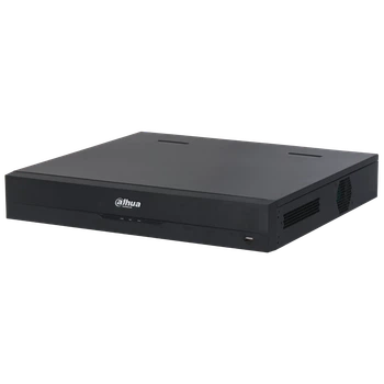 Видеорегистратор Dahua DHI-NVR5416-EI 16-канальный 1.5U 4HDD WizSense