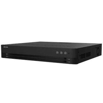 Відеореєстратор Hikvision DS-7716NI-Q4/16P(C) 16-канальний 1.5U PoE 4K