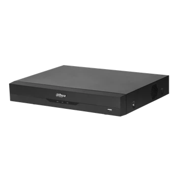Відеореєстратор Dahua DH-XVR5108HE-I3 8-канальний 5M-N/1080p Mini 1U 1HDD WizSense