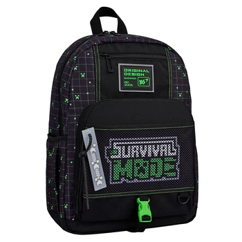 Рюкзак YES Minecraft Survival T-115 (550001)