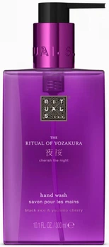 Мило для рук Rituals Ritual of Yozakura Hand Wash, 300мл.