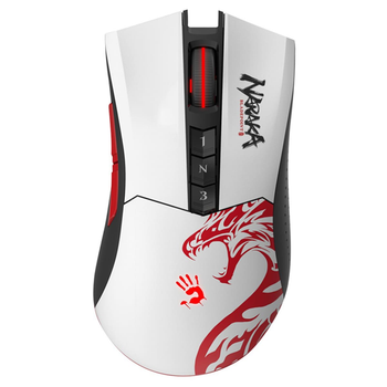 Миша Bloody R90 Plus (Naraka)
