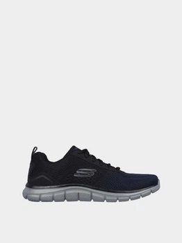 Чоловічі кросівки Skechers 44 Синій 232399W NVBK