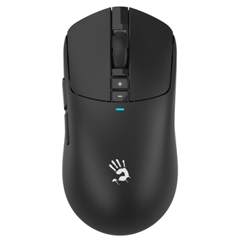 Миша Bloody R72 Pro Duo (Black)