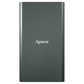 Портативный SSD Apacer 2TB USB 3.2 Gen 2x2 Type-C AS723