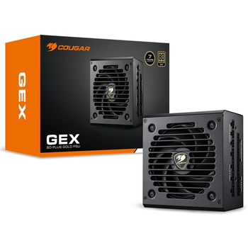 Блок живлення Cougar GEX 650
